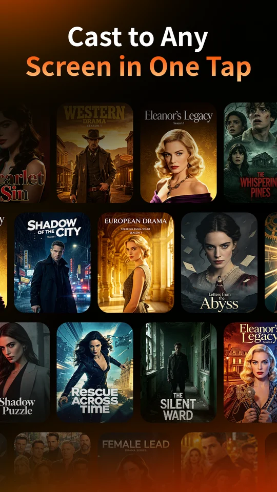 ReelChapters app preview 5